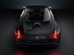 Peugeot Onyx Concept 2012 года